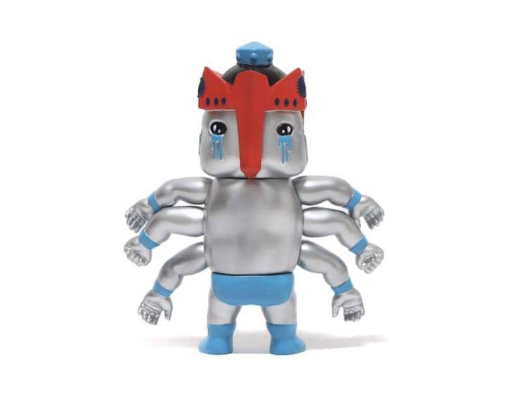 Amazon.co.jp: CONVICT 幼少期 アシュラマン 泣き顔 アトモス別注